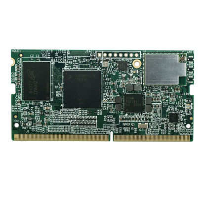 NXP i.MX8M Mini计算机模块 - FLEX-IMX8M-MINI - TechNexion Ltd. - i.MX / ARM® Cortex A53 / WiFi