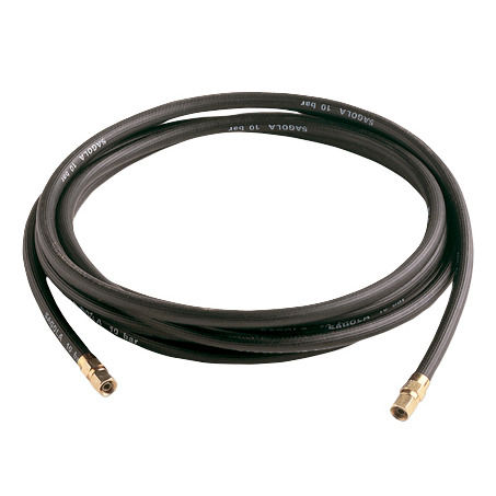 压缩空气软管 - SAGOLA S.A.U. - 弹性材料 / 工业 / 防静电