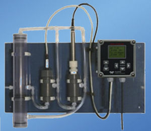 水分析仪 - TCA-220 - Teledyne Analytical Instruments/美国Teledyne - 氯 / pH值 / 便携式
