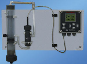 氯分析仪 - LXT-220-CLO2 - Teledyne Analytical Instruments/美国Teledyne - 液体 / 温度 / 集成式