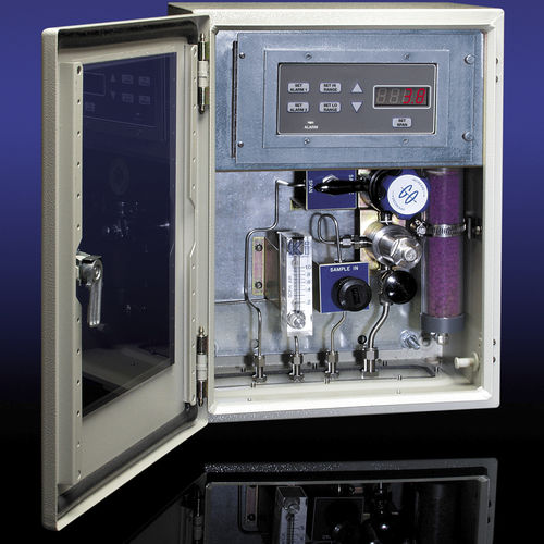 氧气气体变送器 - OT-3/H - Teledyne Analytical Instruments/美国Teledyne - 电气化学 / 多用途