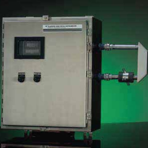 工艺流程光度计 - 6000 Series - Teledyne Analytical Instruments/美国Teledyne - UV紫外线