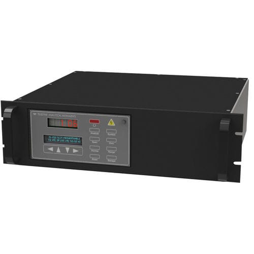 氩分析仪 - 2120  - Teledyne Analytical Instruments/美国Teledyne - 生物质燃料 / 监控 / 流量