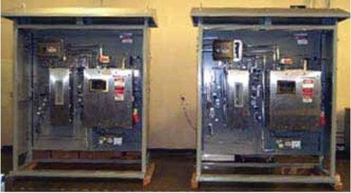 燃油分析仪 - 4080 - Teledyne Analytical Instruments/美国Teledyne - 水 / 温度 / 台式
