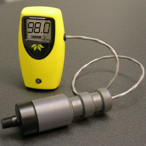 氮分析仪 - AN300 - Teledyne Analytical Instruments/美国Teledyne - 气体 / 便携式 / 电气化学