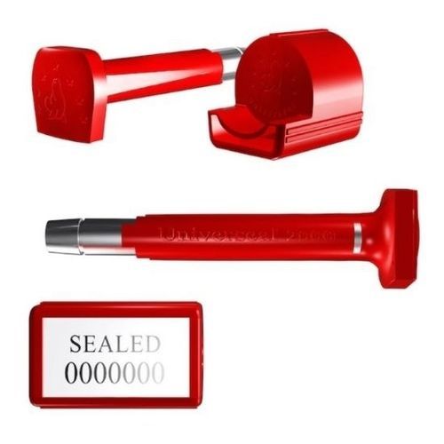 碳钢安全封条 - UVL2000-Y - Universeal (UK) Ltd - ABS / 集装箱 / 强力