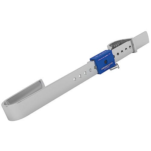 碳钢安全封条 - Unibar TS - Universeal (UK) Ltd - 集装箱 / 用于运输业 / 强力