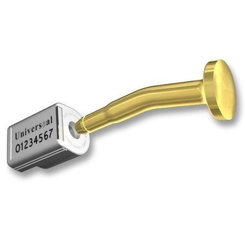 金属高安全性封条 - UVBOLT - Universeal (UK) Ltd - ABS / 集装箱 / 强力