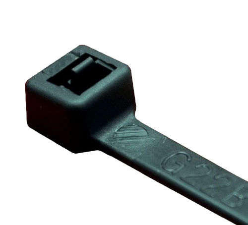 聚酰胺电缆扎带 - UVZIPR series - Universeal (UK) Ltd