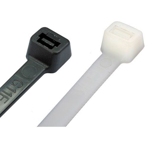尼龙电缆扎带 - UVZIP15076-B - Universeal (UK) Ltd
