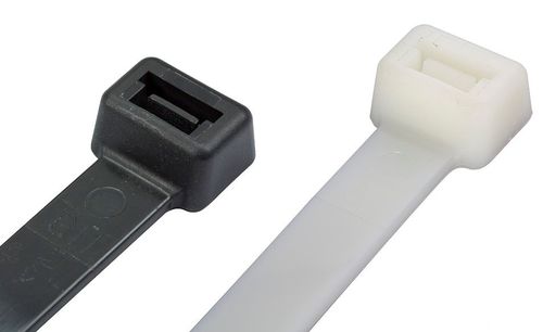 尼龙电缆扎带 - UVZIP280127-B - Universeal (UK) Ltd