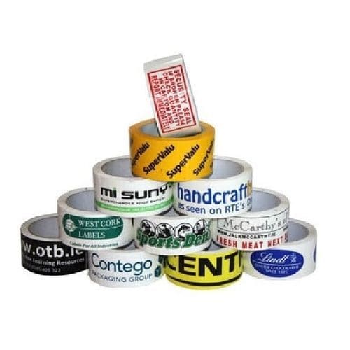 密封胶带 - UVTPVC - Universeal (UK) Ltd - 包装 / 橡胶 / PVC