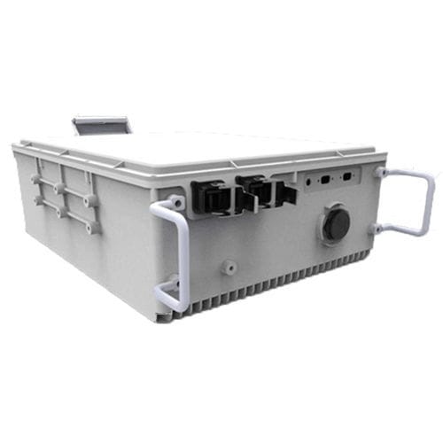 盐酸锂铁电池系统 - SDA10-4820 - Shoto / Shuangdeng Group Company Limited - 模块 / 48V / 高密度能源