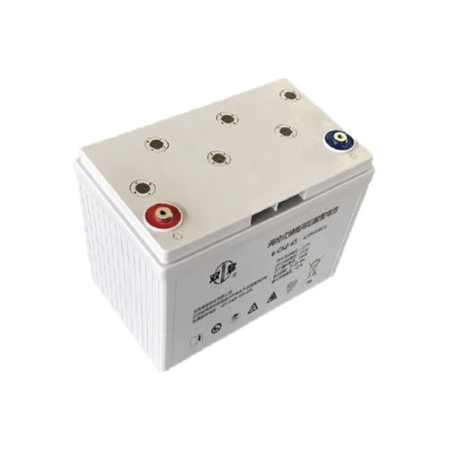 VRLA电池 - 6-CNF series - Shoto / Shuangdeng Group Company Limited - 模块 / 12V / 太阳能