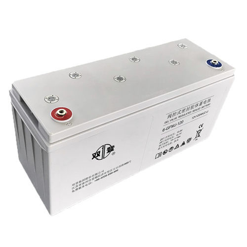 阀控蓄电池 - 6-GFMJ series - Shoto / Shuangdeng Group Company Limited - 模块 / 用于换流器 / 用于远程通信设备