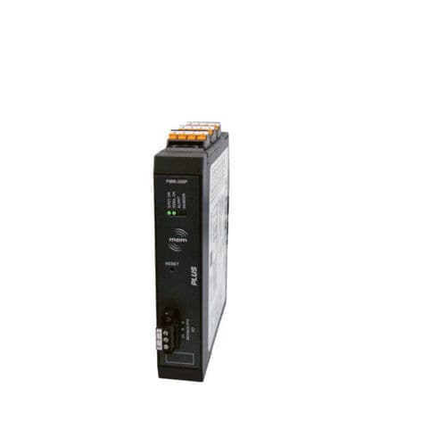 震动监控模块 - PMM-305P - MC-monitoring SA - 状态 / 电压 / 电流