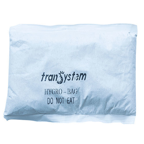 粘土干燥剂 - Hygro-bag - Shippers Europe sprl