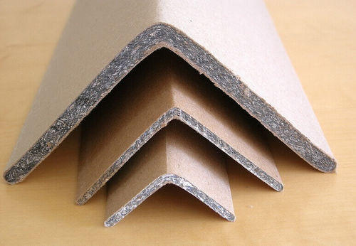 粘贴式防护角 - Tchipgard® - Shippers Europe sprl
