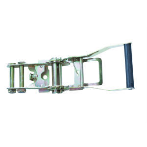 拉带松紧器 - Shippers Europe sprl - 手动