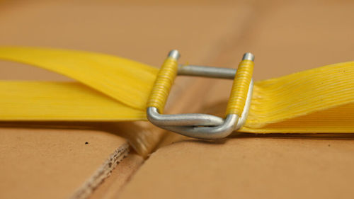 连接件系留带 - Sanderband® KB - Sander Ladungssicherung - 运输 / 传统型