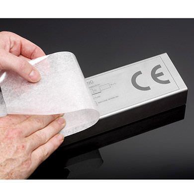 镂花标记模板 - POD - Universal Marking Systems