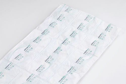 容器干燥剂袋 - AbsorGel® - ABSORTECH Europe GmbH - 氯化钙