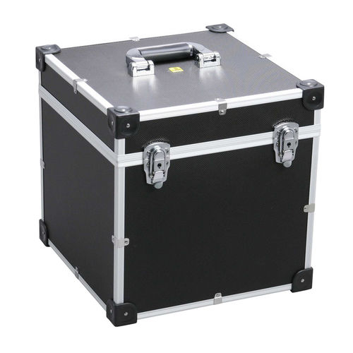 带手柄工具箱 - AluPlus ToolBox 14 - Allit AG Kunststofftechnik - 可锁 / 铝制
