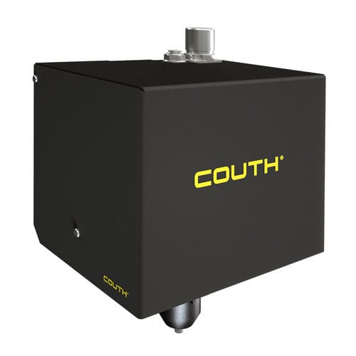 划线打标机 - 60X40U - COUTH INDUSTRIAL MARKING SYSTEMS - 集成式 / 紧凑型 / 高速
