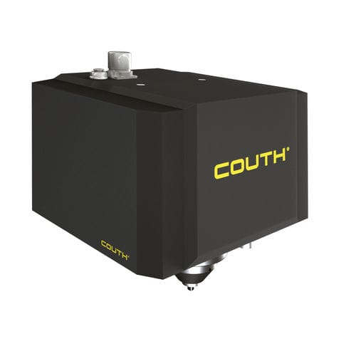 划线打标机 - 80x80U - COUTH INDUSTRIAL MARKING SYSTEMS - 集成式 / 紧凑型 / 高速