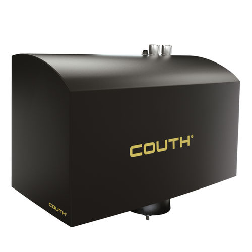 划线打标机 - 180x45U - COUTH INDUSTRIAL MARKING SYSTEMS - 金属 / 集成式 / 紧凑型