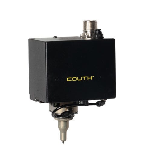 点针式打标机 - 50×17-25U - COUTH INDUSTRIAL MARKING SYSTEMS - 集成式 / 高速 / 快速