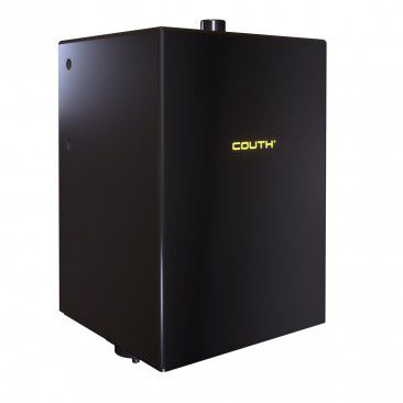 划线打标机 - 50x30U - COUTH INDUSTRIAL MARKING SYSTEMS - 台式 / 紧凑型 / 快速