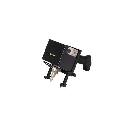 点针式打标机 - 50X17-25P  - COUTH INDUSTRIAL MARKING SYSTEMS - 便携式 / 高速 / 快速