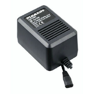 插入式电源 - max. 24 VA, 9 - 24 V | 9980  - Mascot - AC/AC / 线性