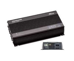 AC/DC开关电源 - max. 588 W, 12 - 24 V | 2225  - Mascot - 开关式 / 短路保护 / 功率因数校正