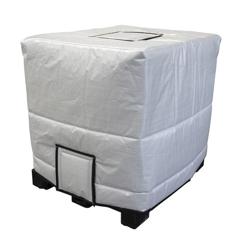 IBC 容器加热器 - Combitherm A/S