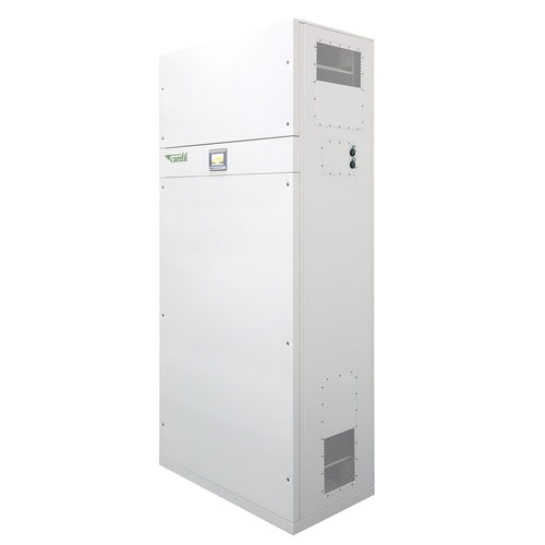 落地式空气净化器 - CC 1700 - Camfil/康斐尔 - HEPA过滤器 / 臭氧 / AHU空气处理机组