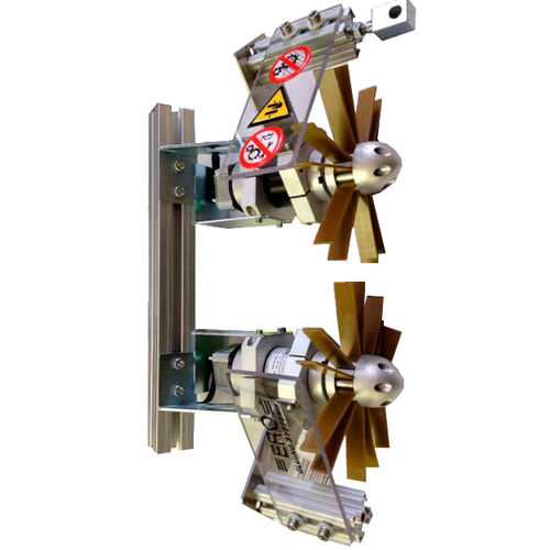 纸板去除系统 - ERO-ETR - ERO Gluing Systems