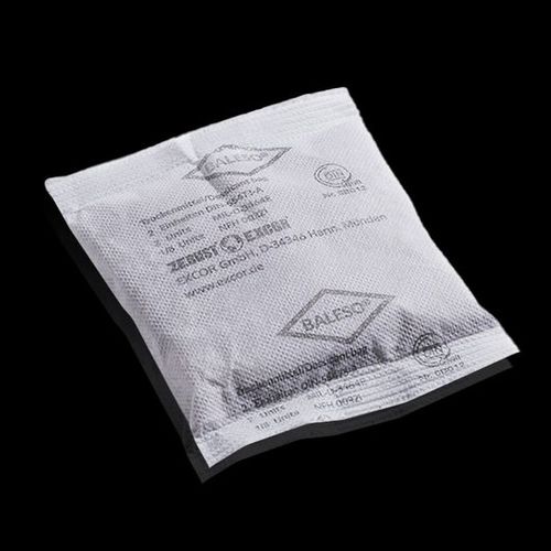 膨润土干燥剂袋 - BALESO - EXCOR® Korrosionsschutz-Technologien und -Produkte GmbH