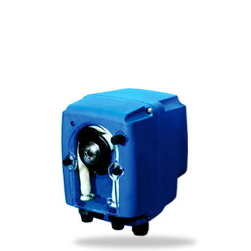 蠕动泵 - B-FCD - Etatron D.S. - 用于化学品 / 电动 / 固定式