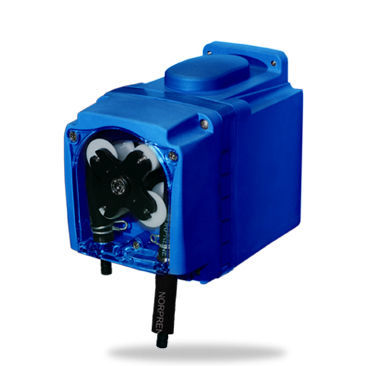蠕动泵 - BH3-V - Etatron D.S. - 用于化学品 / 电动 / 固定式