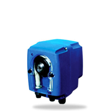 蠕动泵 - B-F - Etatron D.S. - 用于化学品 / 电动 / 固定式