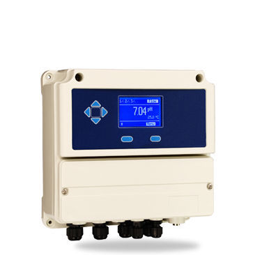 PH值控制器 - AG-S Turbidity - Etatron D.S.