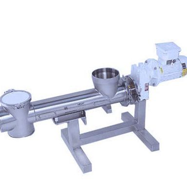 颗粒定量分配机 - Hecht Technologie GmbH - 粉末 / 药片 / 螺杆