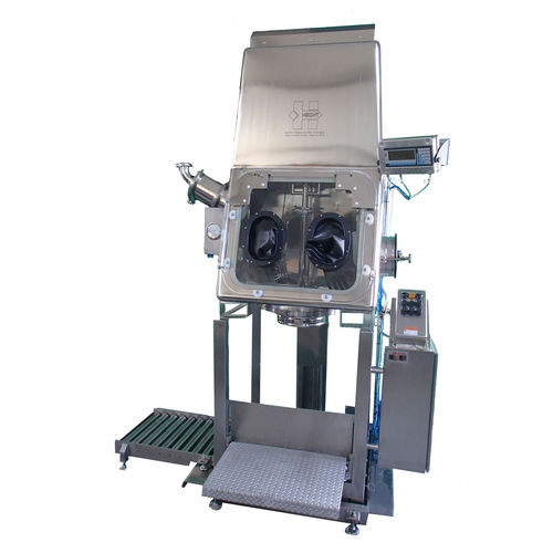 油桶排放系统 - CFE-L - Hecht Technologie GmbH