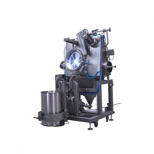 油桶排放系统 - CFE-K-EC - Hecht Technologie GmbH