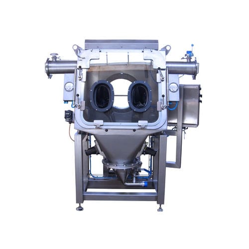 油桶排放系统 - CFE-K - Hecht Technologie GmbH