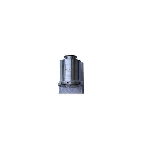 减尘器填装头 - Staubreduzierende Bef&uuml;llk&ouml;pfe - Hecht Technologie GmbH - 油桶 / 带过滤器 / 用于吨袋