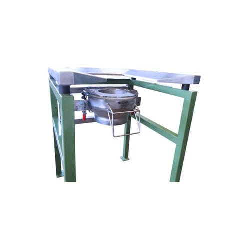 支撑台 - SAT-V - Hecht Technologie GmbH