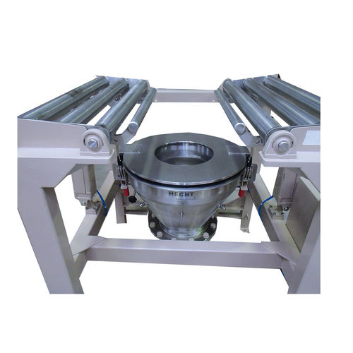 支撑台 - SAT-W - Hecht Technologie GmbH
